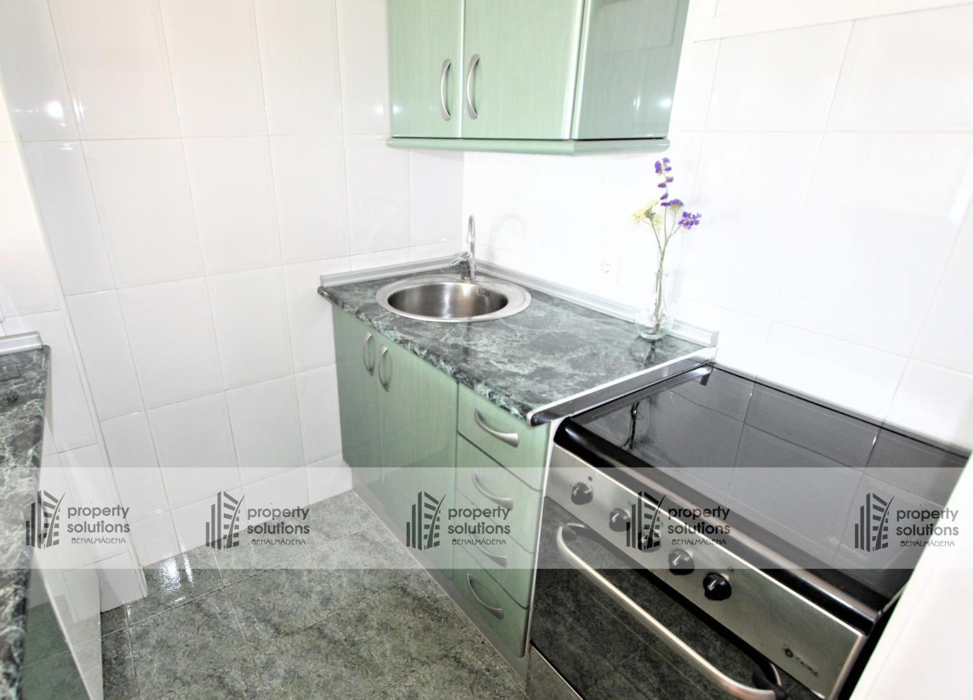325 Agata Apartamentos - Piscina Y Playa -Canales De Tv Internacionales Benalmádena Εξωτερικό φωτογραφία