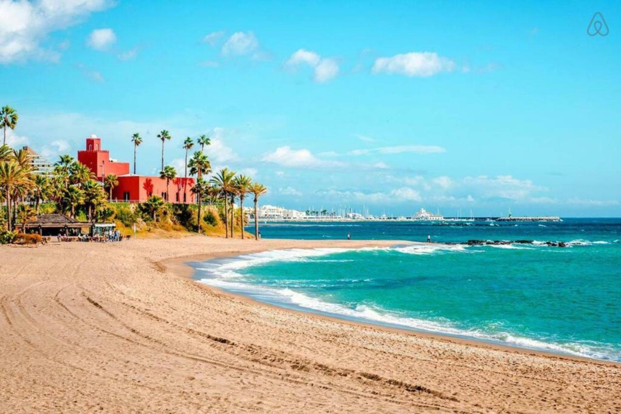 325 Agata Apartamentos - Piscina Y Playa -Canales De Tv Internacionales Benalmádena Εξωτερικό φωτογραφία